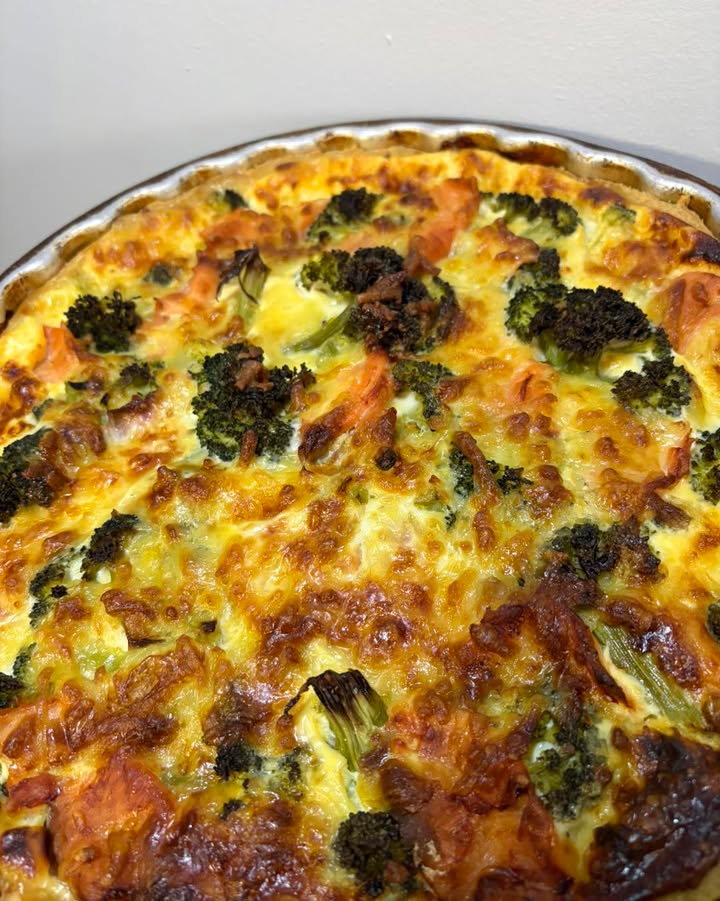 Tall Orders - Dereham