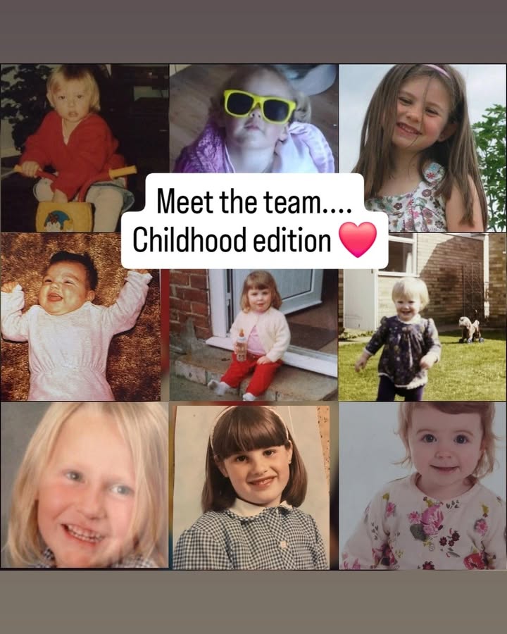 Tall Orders - Dereham