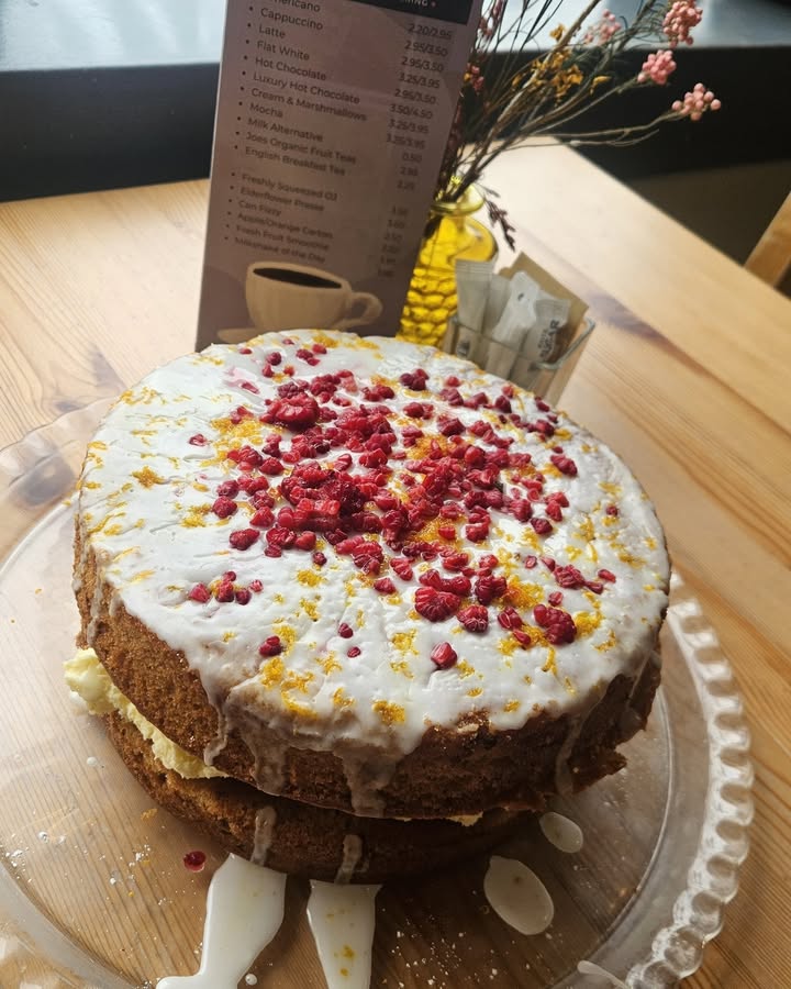 Tall Orders - Dereham