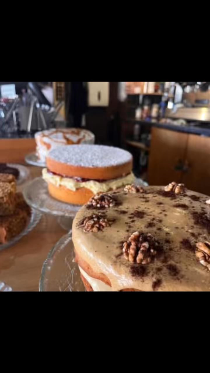 Tall Orders - Dereham