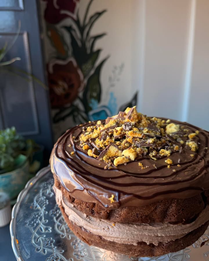 Tall Orders - Dereham