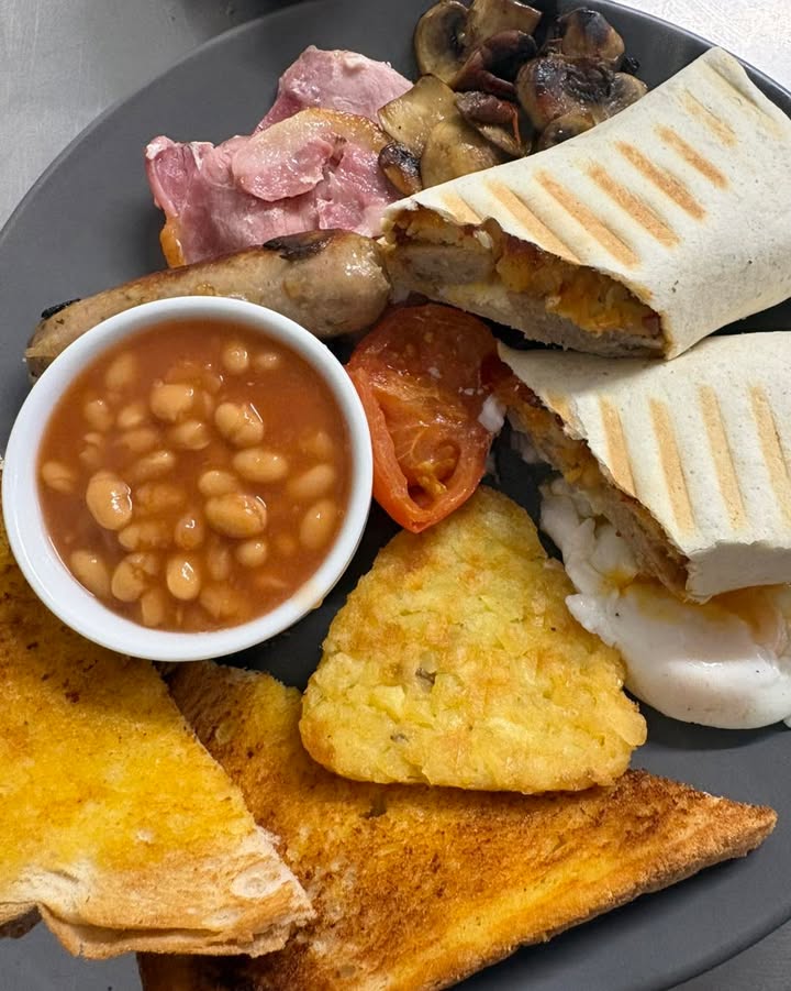 Tall Orders - Dereham