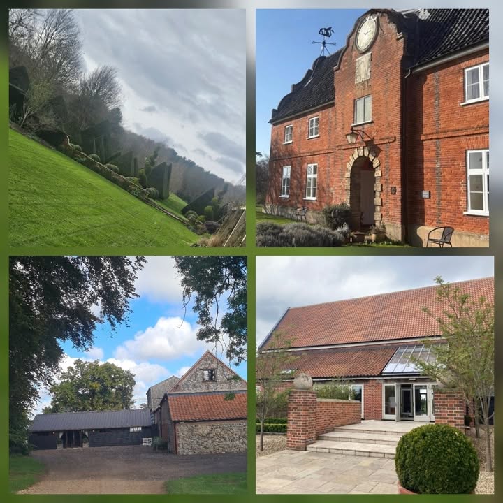 Tall Orders - Dereham