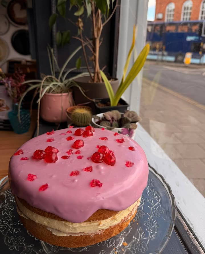 Tall Orders - Dereham