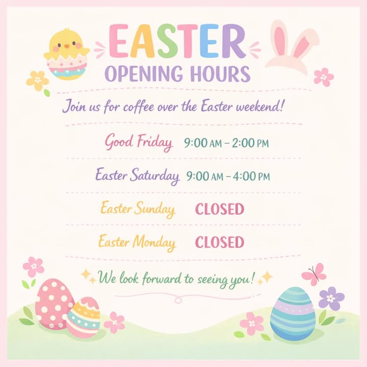 Tall Orders - Dereham