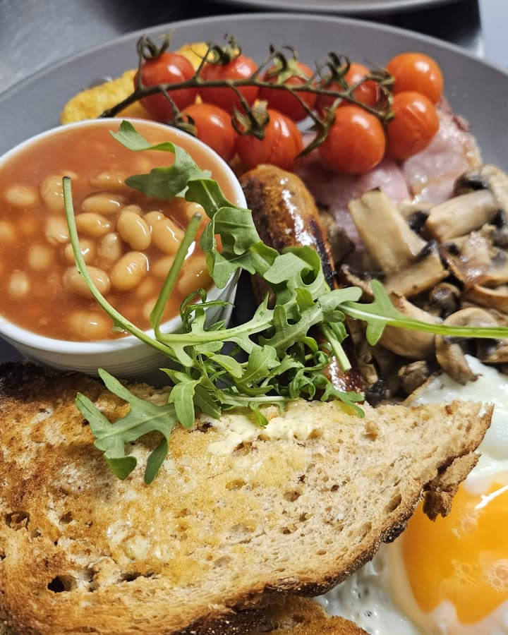 Tall Orders - Dereham