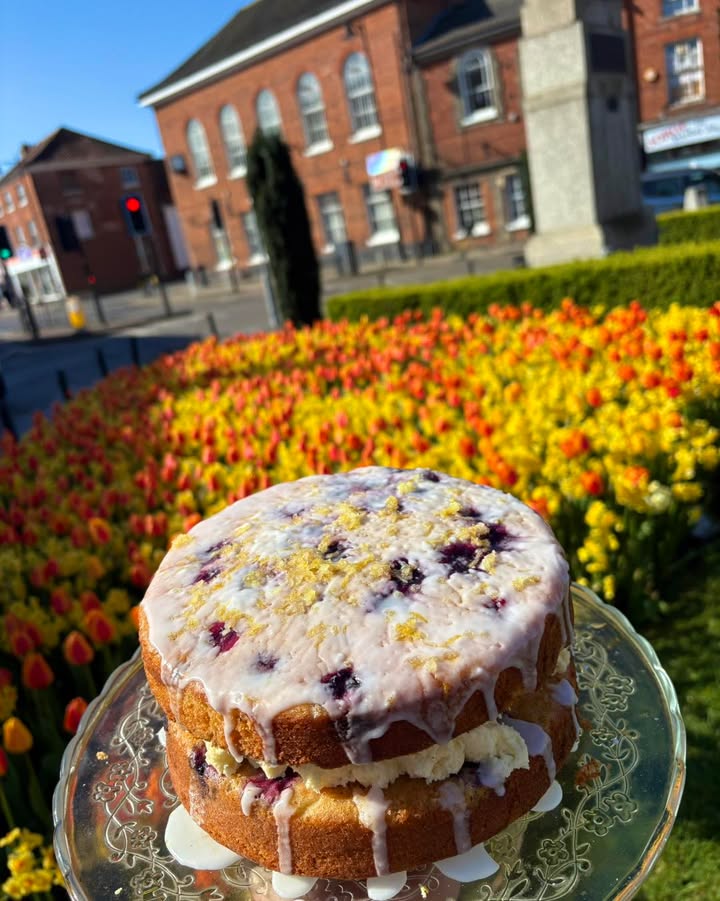 Tall Orders - Dereham