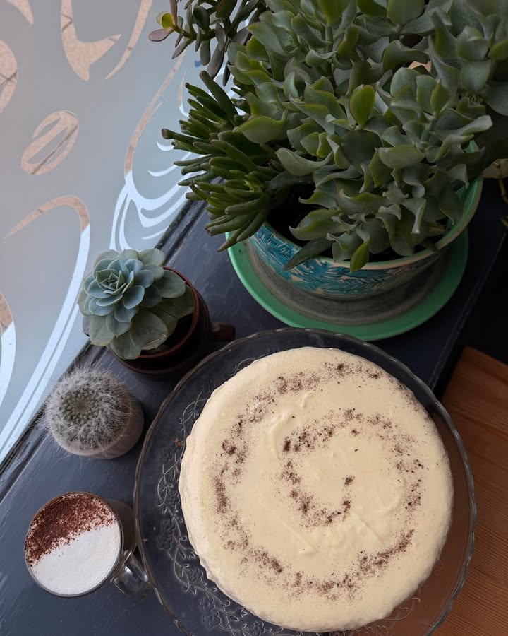 Tall Orders - Dereham