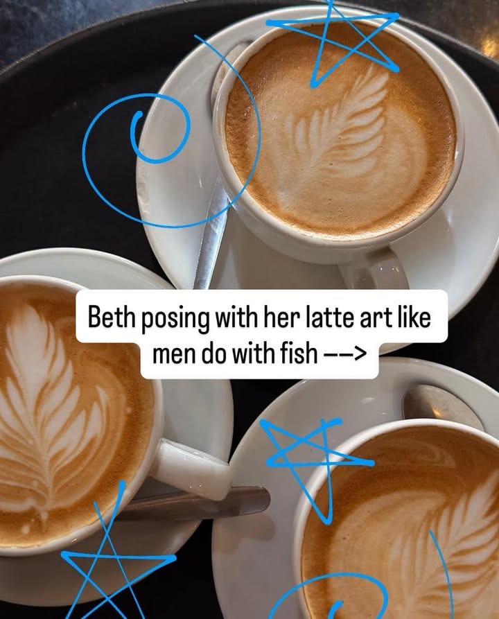 Tall Orders - Dereham