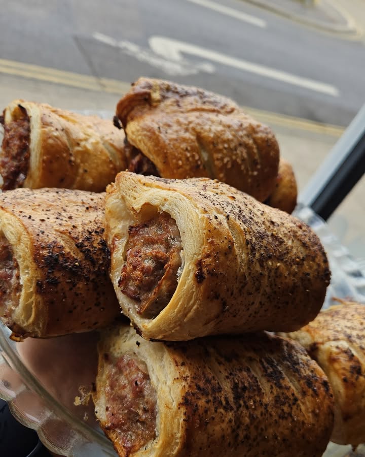 Tall Orders - Dereham