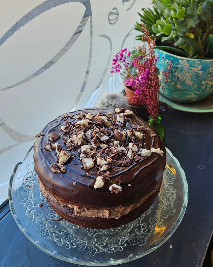 Tall Orders - Dereham