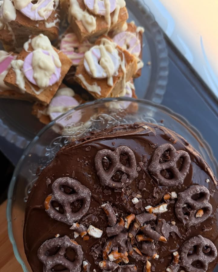 Tall Orders - Dereham