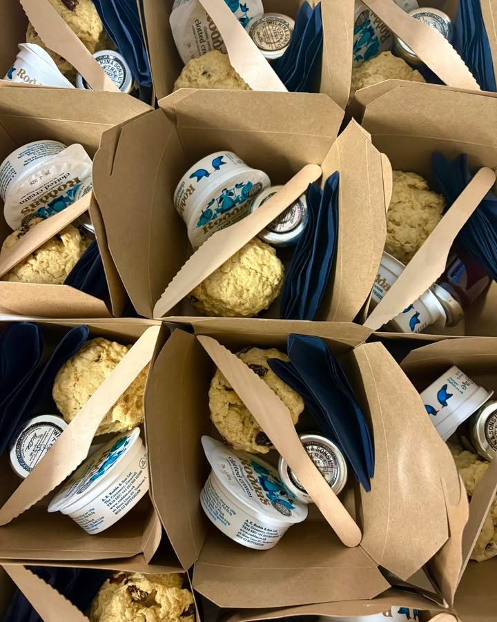 Tall Orders - Dereham