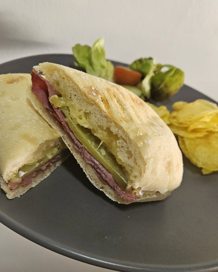 Tall Orders - Dereham