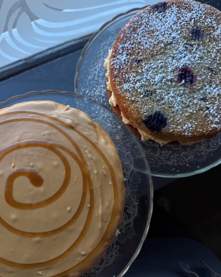 Tall Orders - Dereham