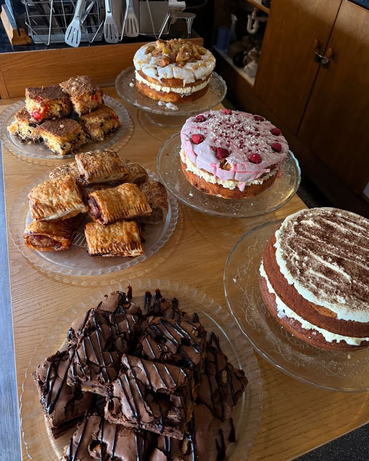 Tall Orders - Dereham