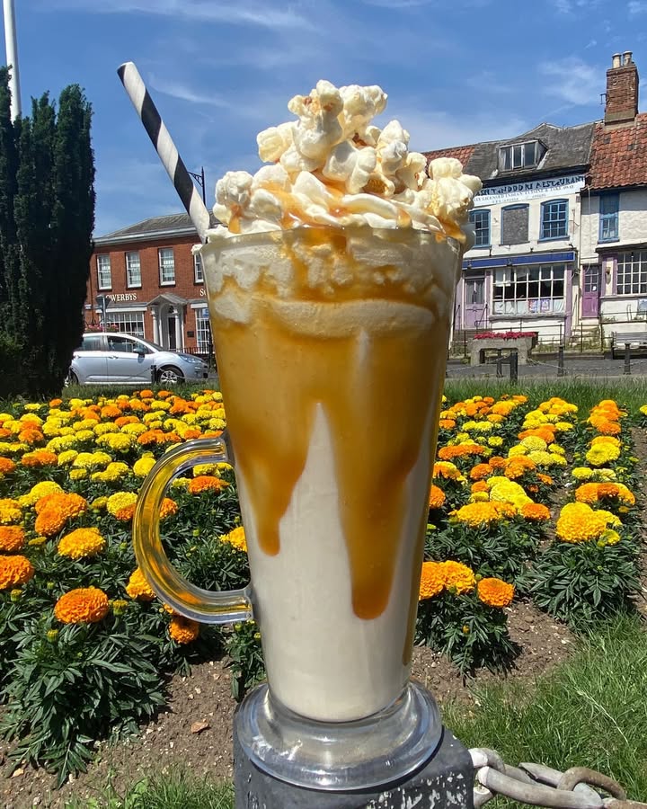 Tall Orders - Dereham