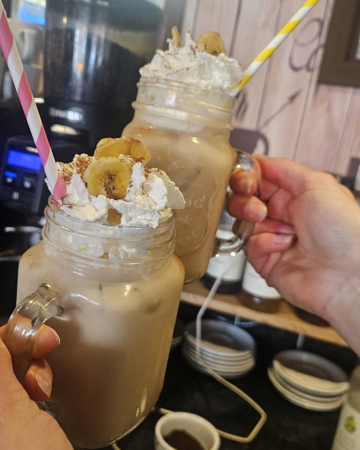 Tall Orders - Dereham