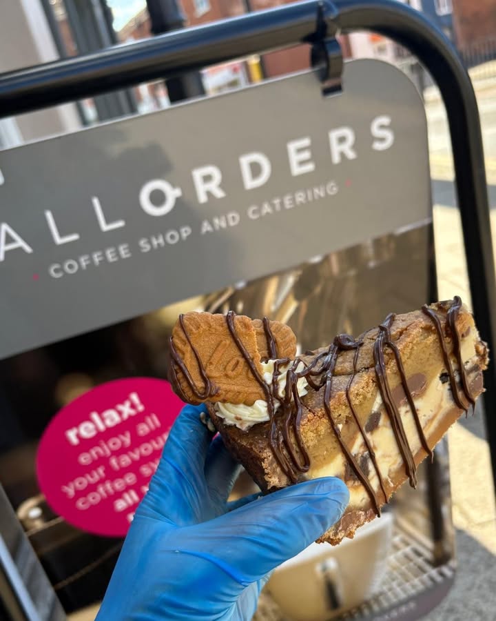 Tall Orders - Dereham